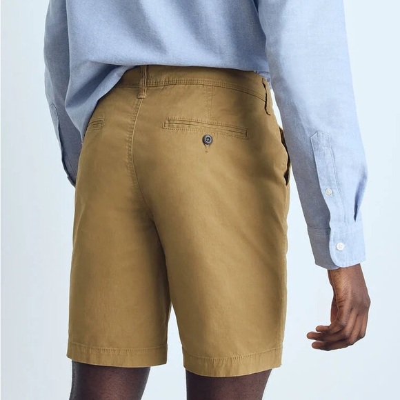 Aeropostale Stretch Classic Shorts - Picture 4 of 6